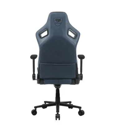 Cougar Silla Defensor S Navy Blue F
