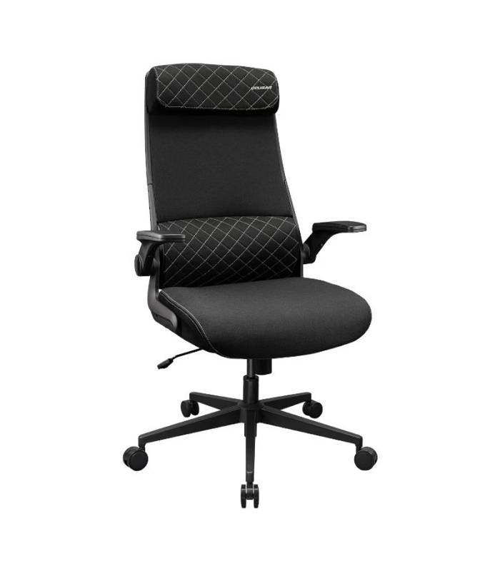 Cougar Silla Stryder Black