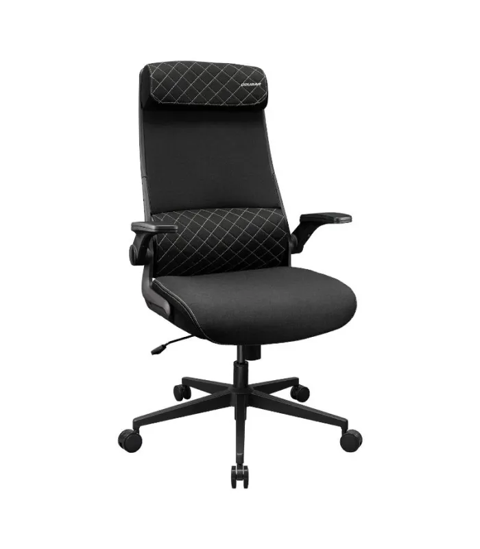 Cougar Silla Stryder Black