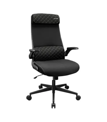 Cougar Silla Stryder Black