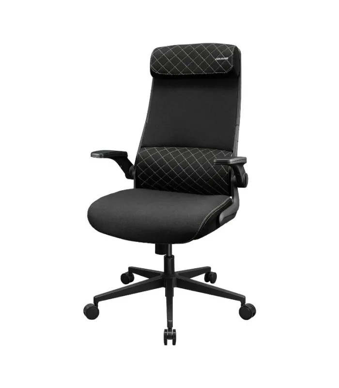 Cougar Silla Stryder Black