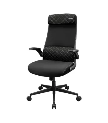 Cougar Silla Stryder Black