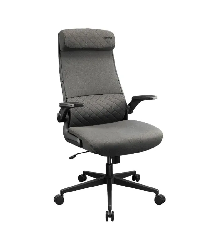 Cougar Silla Stryder Gray