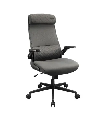 Cougar Silla Stryder Gray