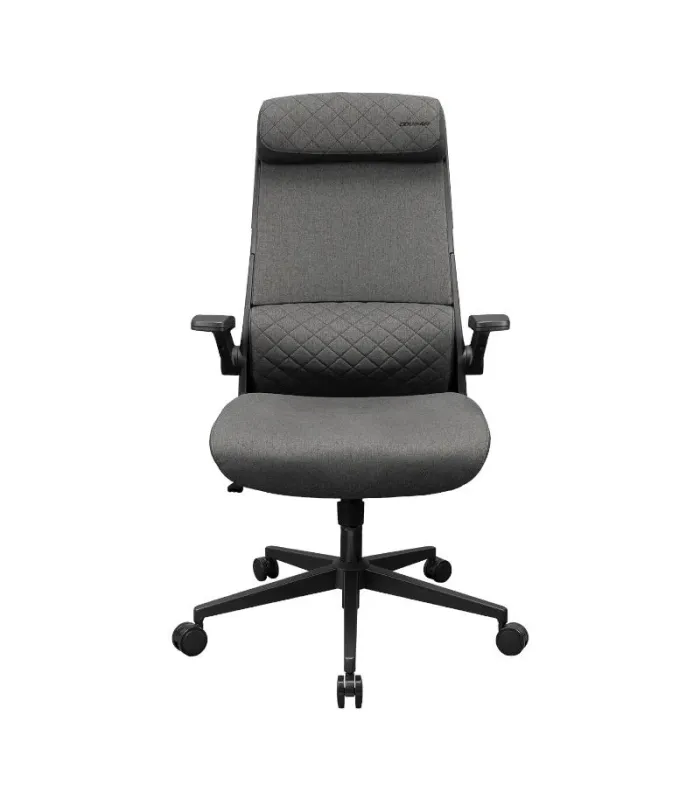 Cougar Silla Stryder Gray