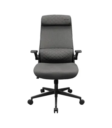 Cougar Silla Stryder Gray