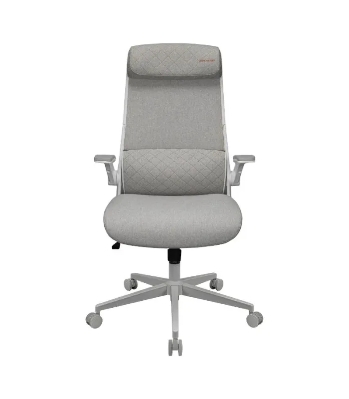 Cougar Silla Stryder White