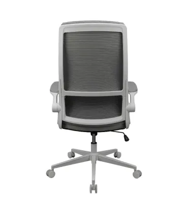 Cougar Silla Stryder White