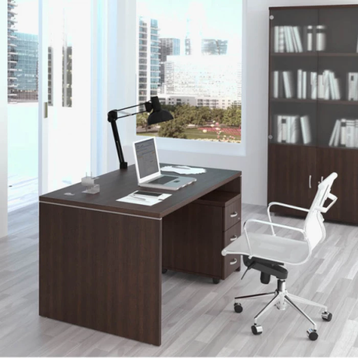 Mesa Operativa Modelo Euro 2000 de Euromof. vista 7