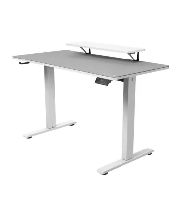 Cougar Mesa E-Star 140 eléctrica White