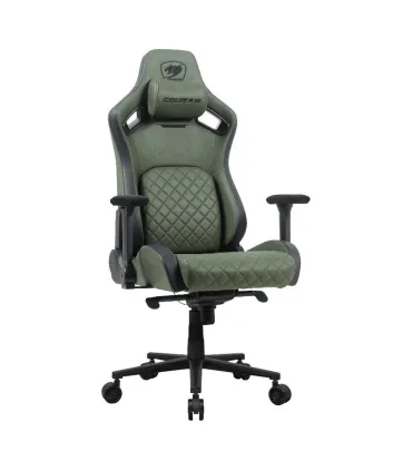 Cougar Silla Defensor Army Green F