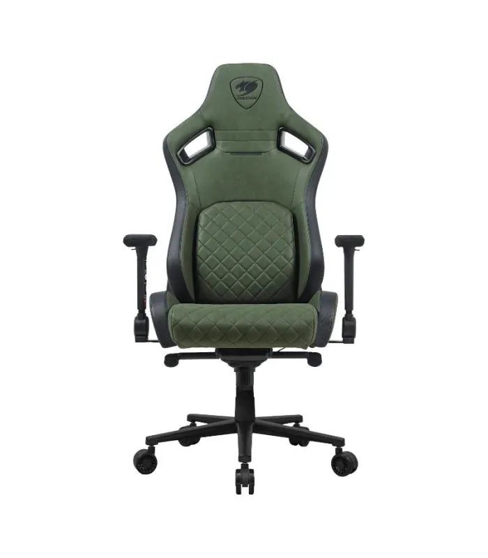 Cougar Silla Defensor Army Green F