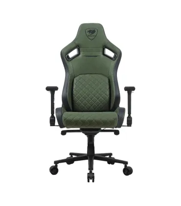 Cougar Silla Defensor Army Green F