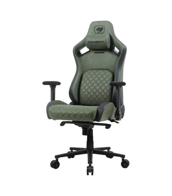 Cougar Silla Defensor Army Green F