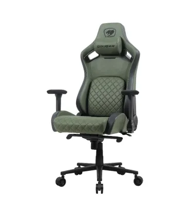 Cougar Silla Defensor Army Green F