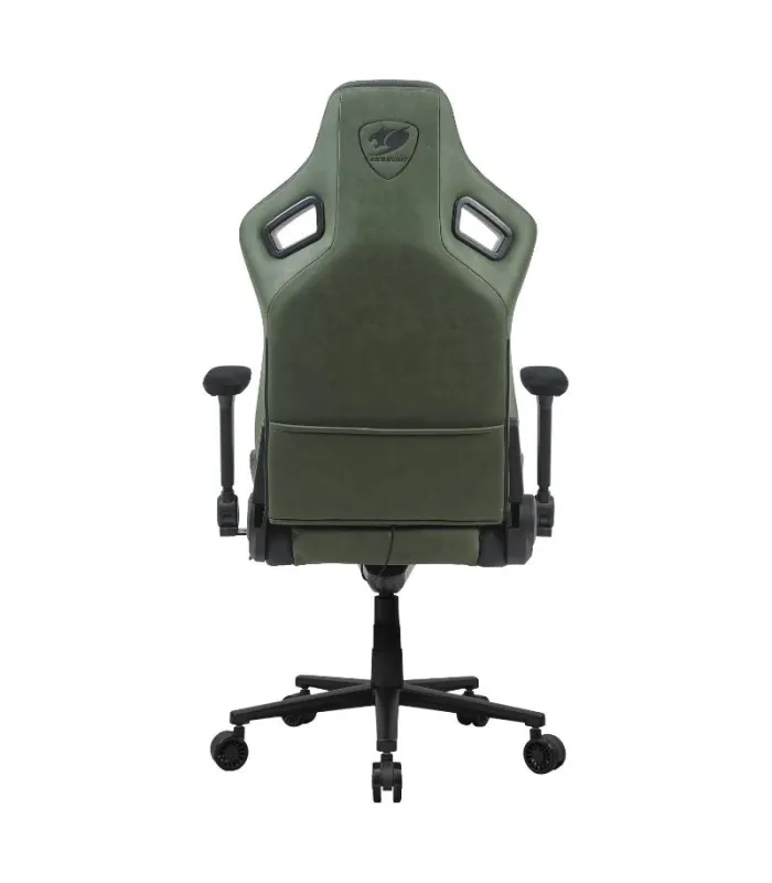 Cougar Silla Defensor Army Green F