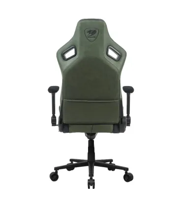 Cougar Silla Defensor Army Green F