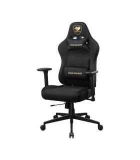 Cougar Silla Pryme Gold F