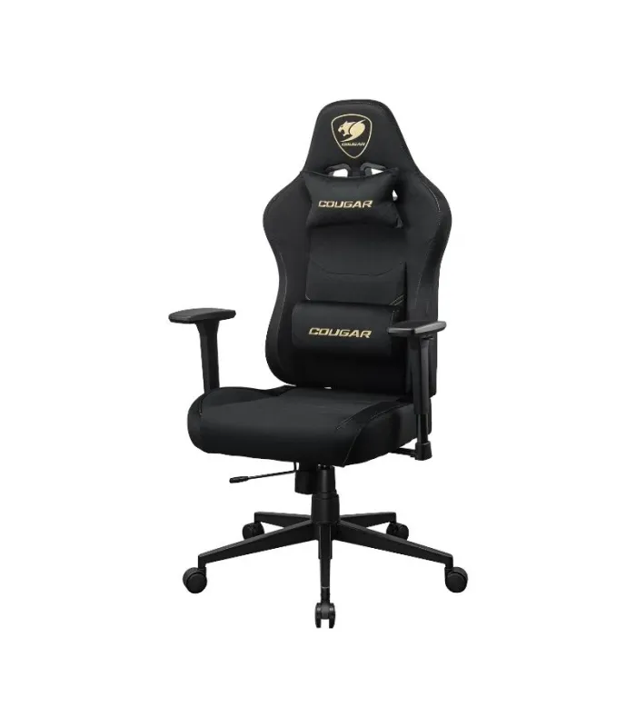 Cougar Silla Pryme Gold F