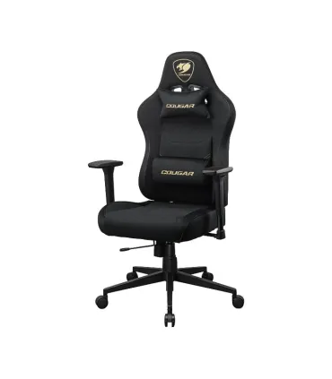 Cougar Silla Pryme Gold F