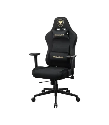 Cougar Silla Pryme Gold F