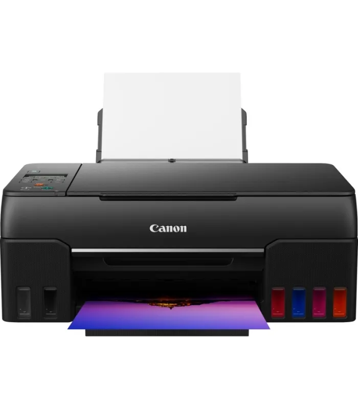 Canon Multifunción Pixma G650