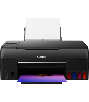 Canon Multifunción Pixma G650