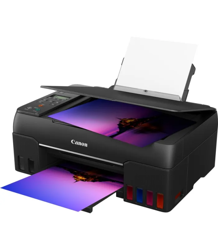 Canon Multifunción Pixma G650