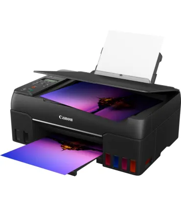 Canon Multifunción Pixma G650