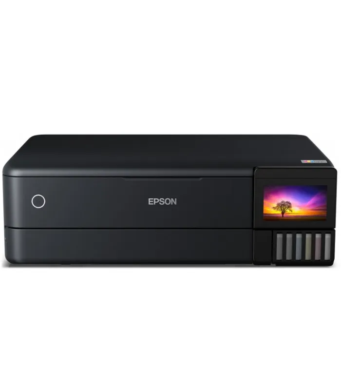 Epson Multifunción Ecotank ET-8550