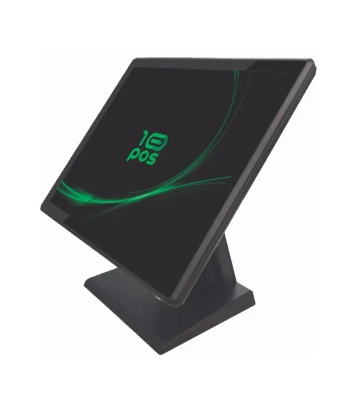 10POS TPV 17"10T-17 J6412 8Gb-SSD128Gb-Wifi-Vesa