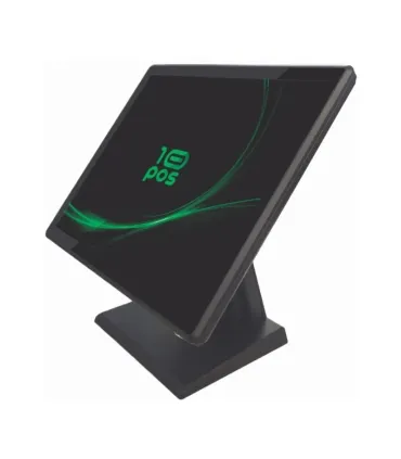 10POS TPV 17"10T-17 J6412 8Gb-SSD128Gb-Wifi-Vesa