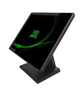 10POS TPV 17" Táctil Intel i5 8Gb/ SSD256