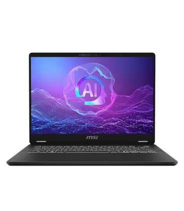 MSI Prestige 14 AI-091ES U7-255H 32GB 1TB W11H 14"