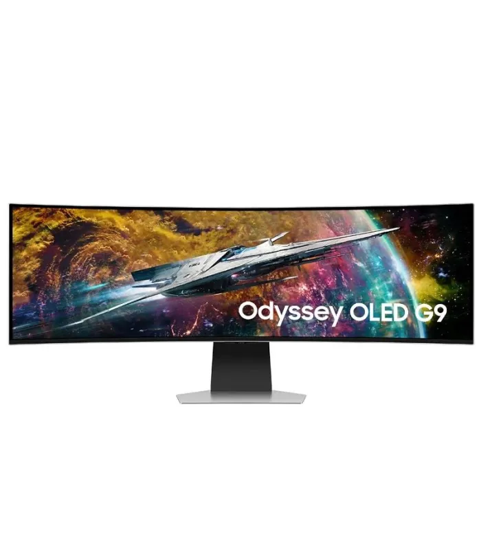 Samsung LS49CG950SUXEN Smart Monitor49" 240h Wf cu