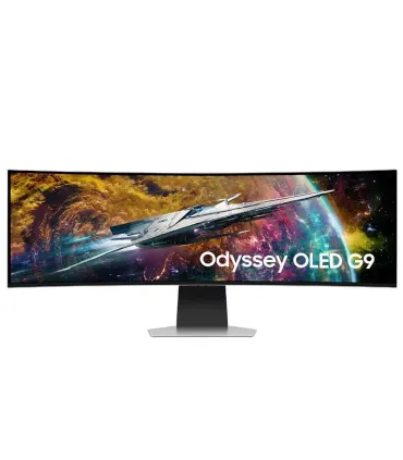 Samsung LS49CG950SUXEN Smart Monitor49" 240h Wf cu