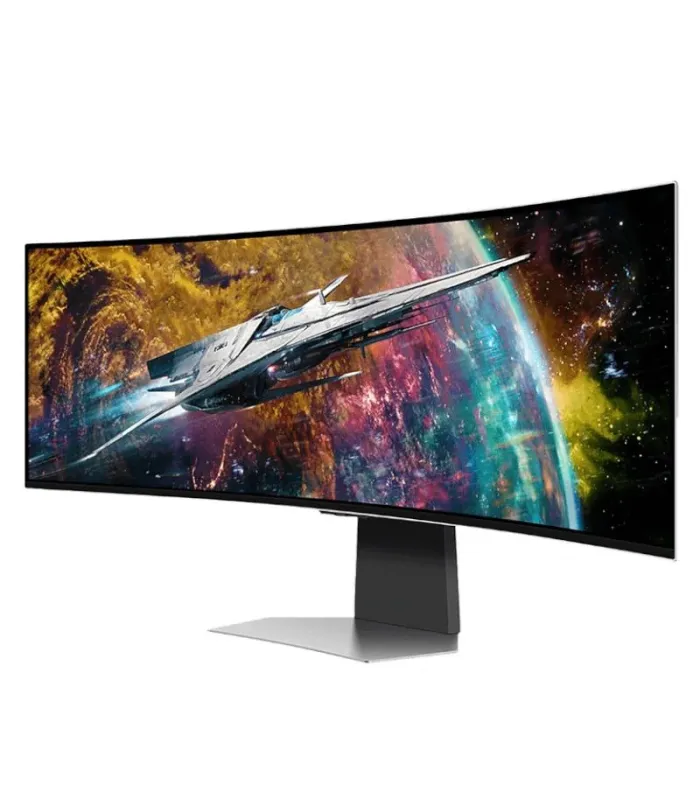 Samsung LS49CG950SUXEN Smart Monitor49" 240h Wf cu