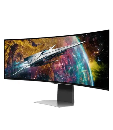 Samsung LS49CG950SUXEN Smart Monitor49" 240h Wf cu