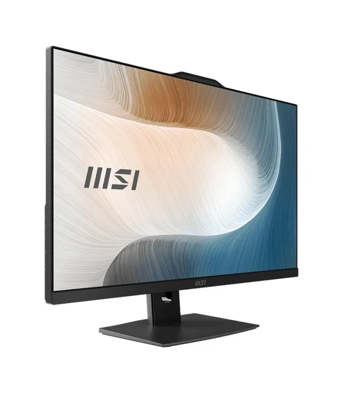 MSI AM272P-884XES C7-150U 16GB 512 DOS 27" Negro