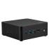 MSI Cubi NUC 1MG-214ES Core7-150U 16GB 1TB W11P n