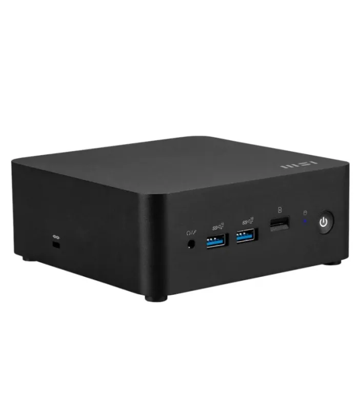 MSI Cubi NUC 1MG-216ES Core5-120U 16GB 512 W11P n
