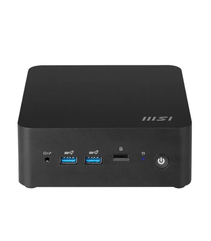 MSI Cubi NUC 1MG-216ES Core5-120U 16GB 512 W11P n
