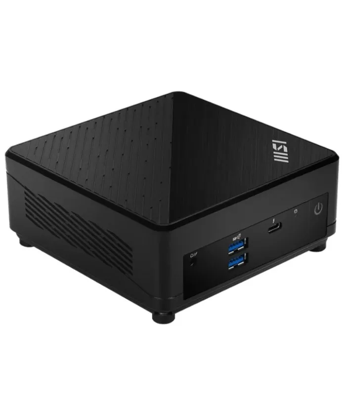 MSI Cubi 5 12M-212BES i3-1215U negro