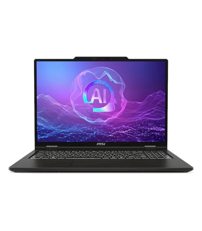 MSI VenturePro 16-040ES C7-240H 32GB 1TB 5060 W11H