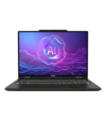 MSI VenturePro 16-040ES C7-240H 32GB 1TB 5060 W11H