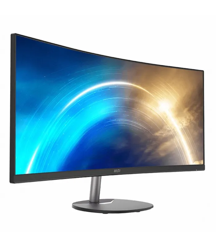 MSI MP341CQ Monitor34" UWQHD VGA HDMI MM curv