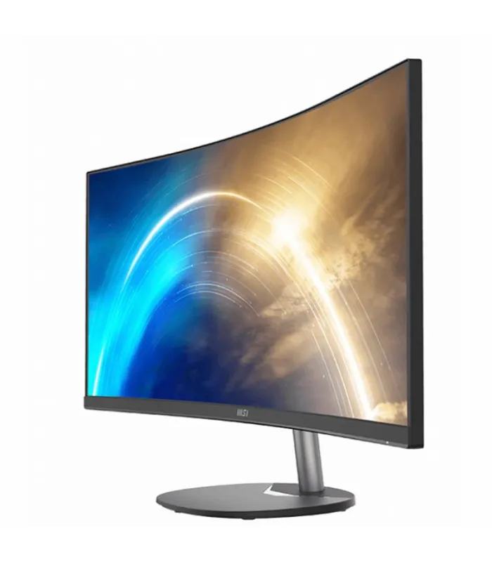 MSI MP341CQ Monitor34" UWQHD VGA HDMI MM curv