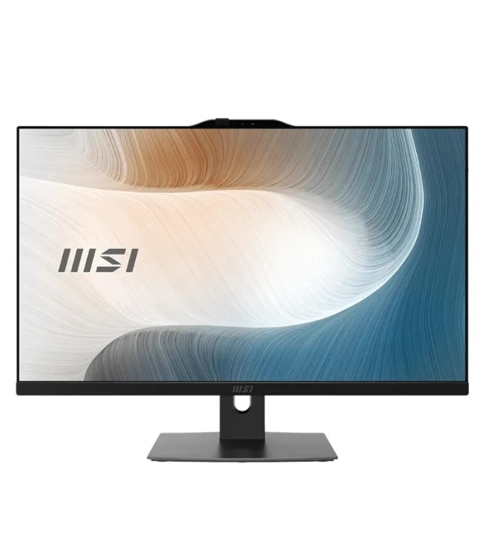 MSI AM272P-888ES C7-150U 16GB 512 W11P 27" Negro