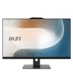 MSI AM272P-888ES i7-150U 16GB 512 W11P 27" Negro