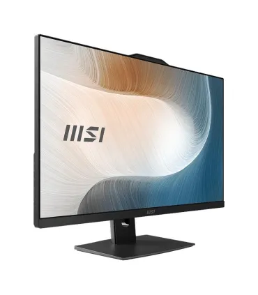 MSI AM272P-888ES C7-150U 16GB 512 W11P 27" Negro